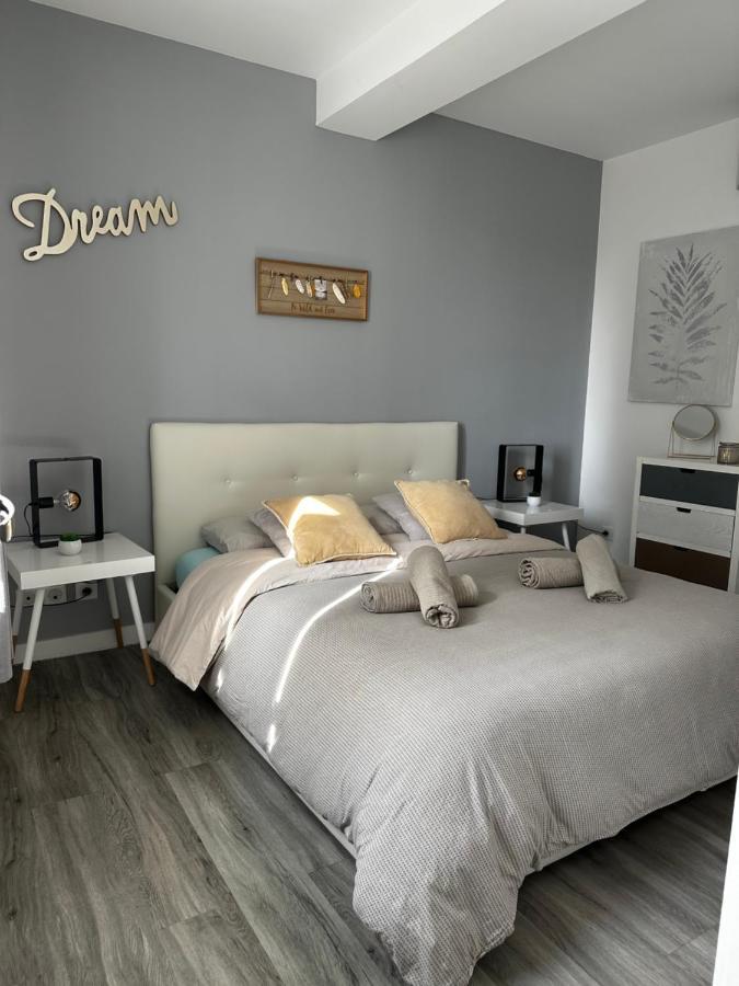 Villa Cocooning proche Cannes Vallauris Esterno foto