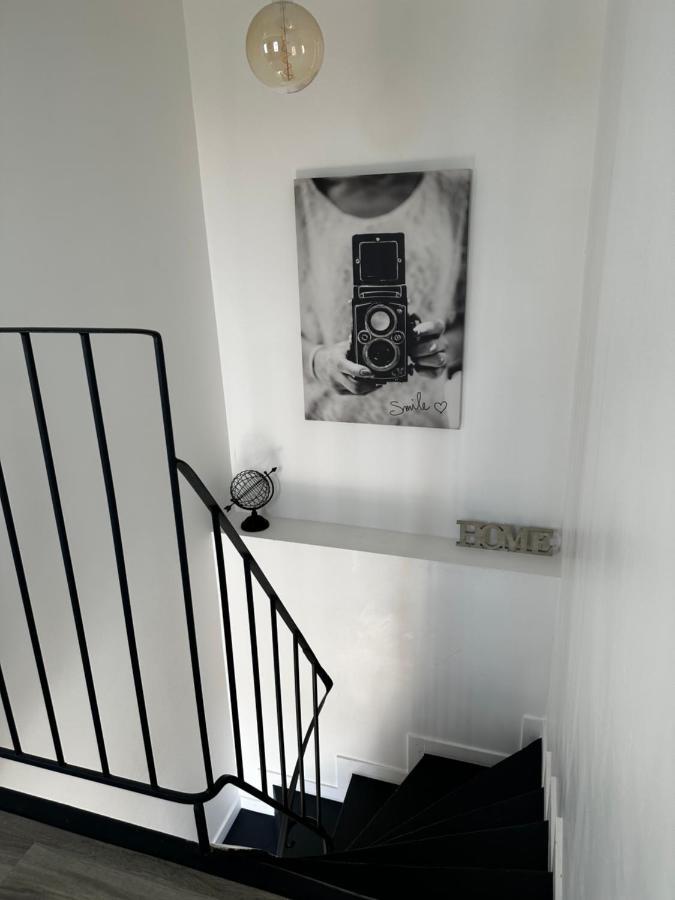 Villa Cocooning proche Cannes Vallauris Esterno foto