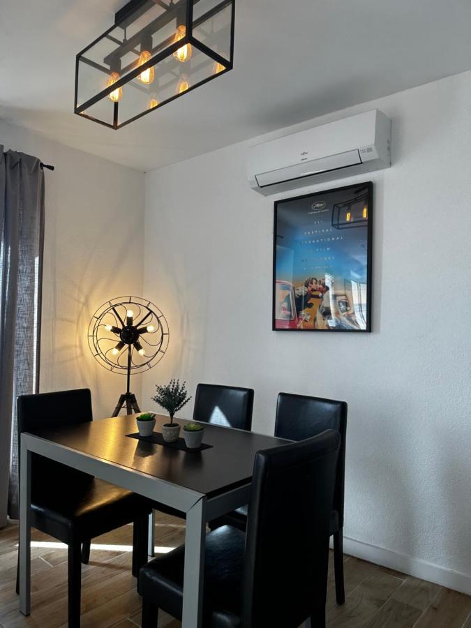 Villa Cocooning proche Cannes Vallauris Esterno foto