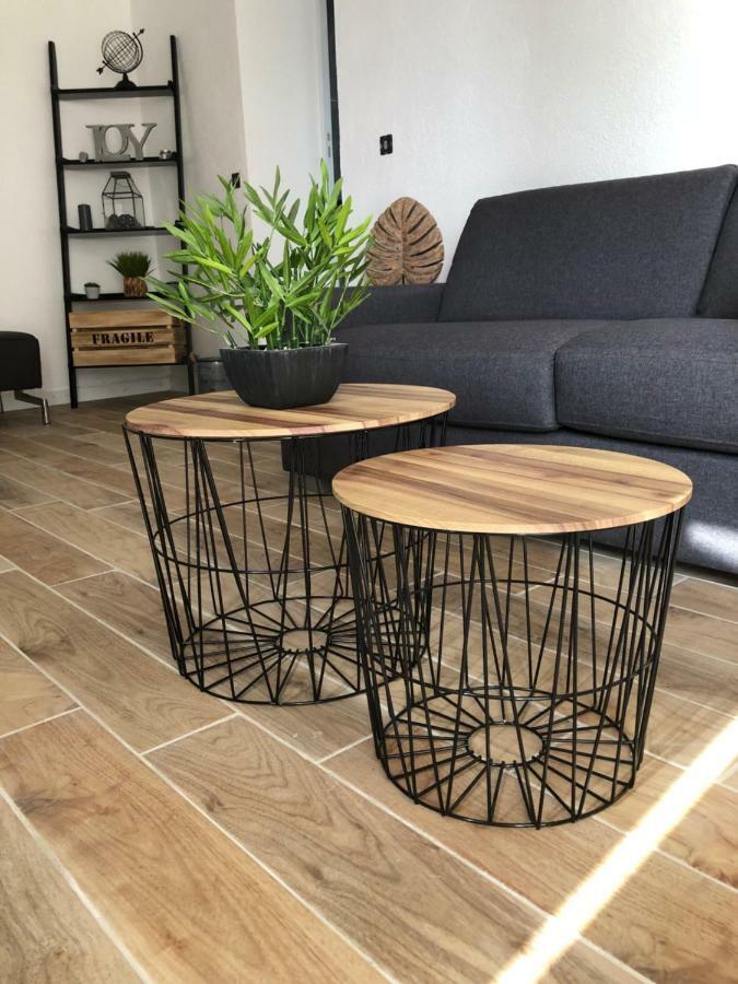 Villa Cocooning proche Cannes Vallauris Esterno foto