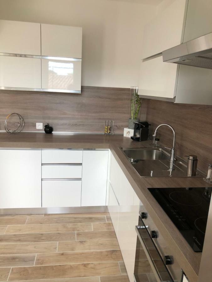Villa Cocooning proche Cannes Vallauris Esterno foto