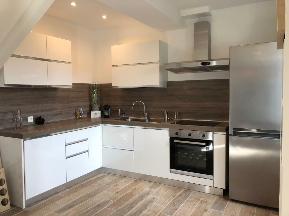 Villa Cocooning proche Cannes Vallauris Esterno foto
