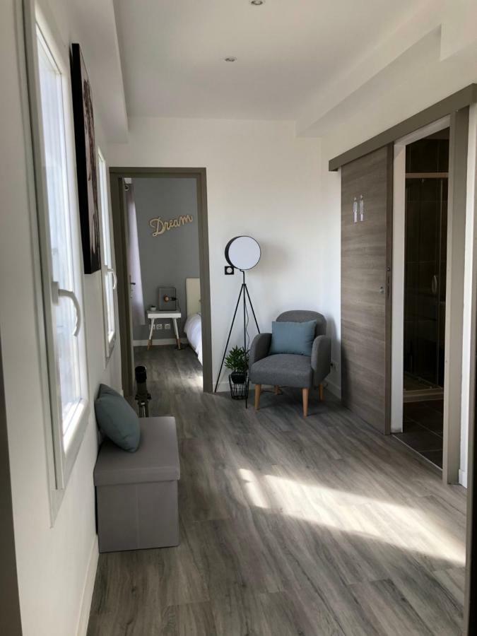 Villa Cocooning proche Cannes Vallauris Esterno foto