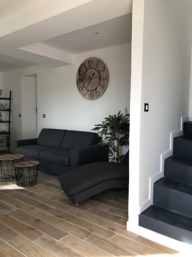 Villa Cocooning proche Cannes Vallauris Esterno foto