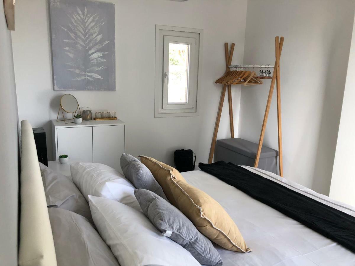 Villa Cocooning proche Cannes Vallauris Esterno foto